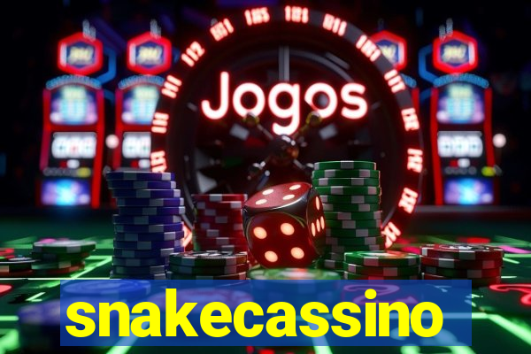 snakecassino