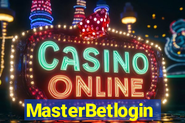 MasterBetlogin