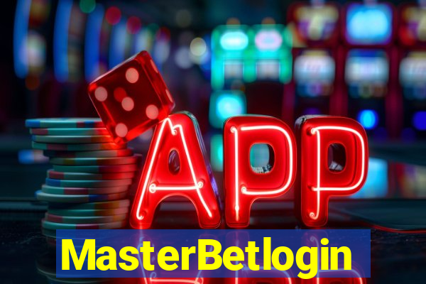 MasterBetlogin