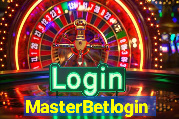 MasterBetlogin