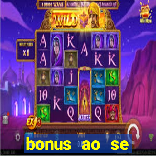 bonus ao se cadastrar sem deposito