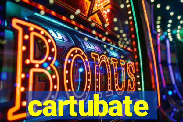 cartubate