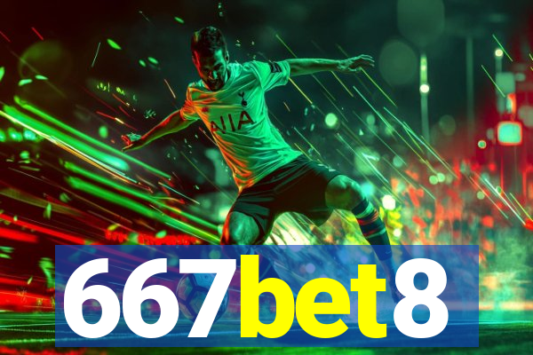 667bet8