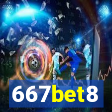 667bet8