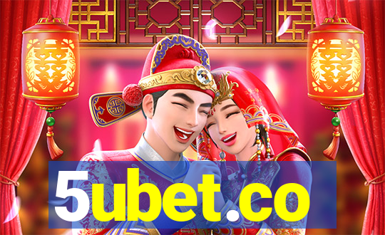 5ubet.co