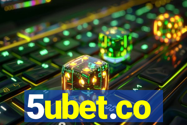 5ubet.co