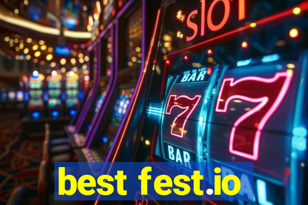 best fest.io