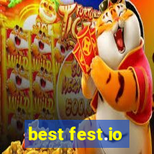 best fest.io