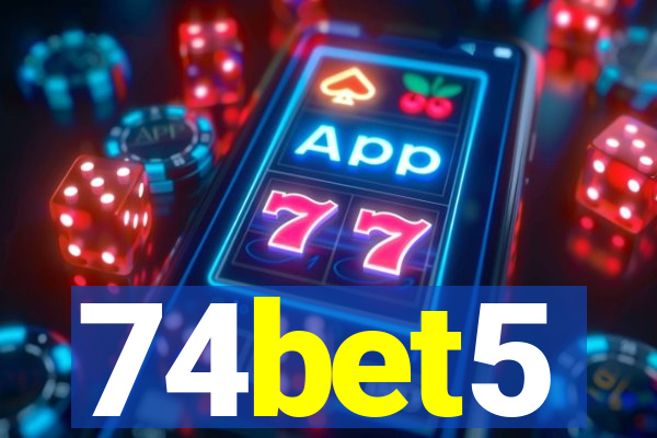 74bet5