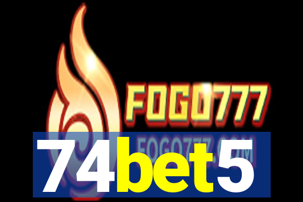 74bet5