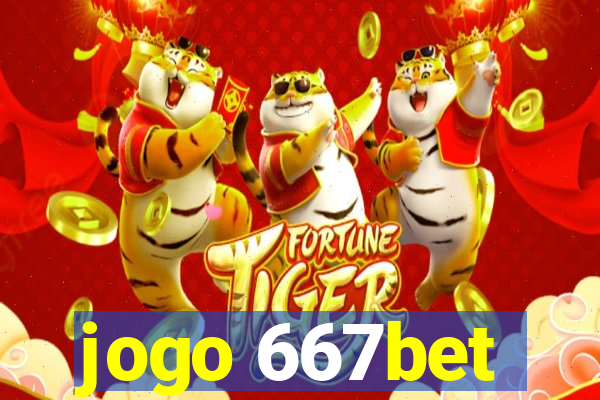 jogo 667bet