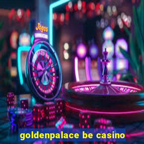 goldenpalace be casino