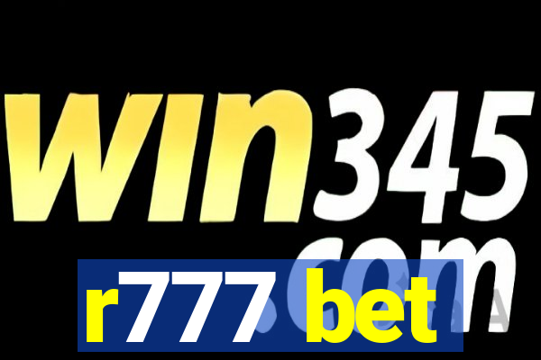 r777 bet