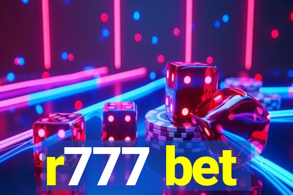 r777 bet