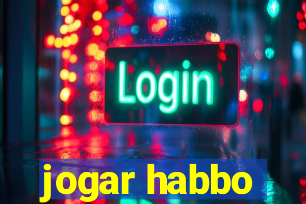 jogar habbo