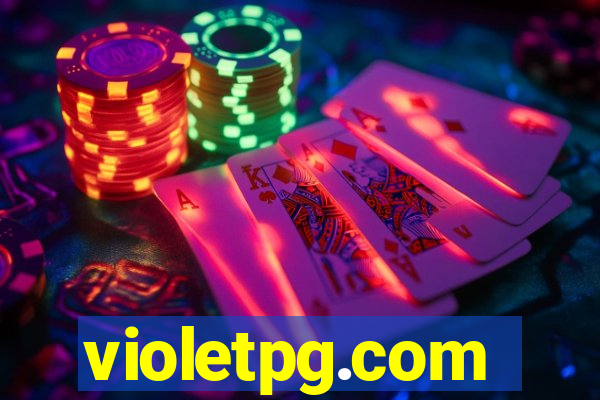 violetpg.com