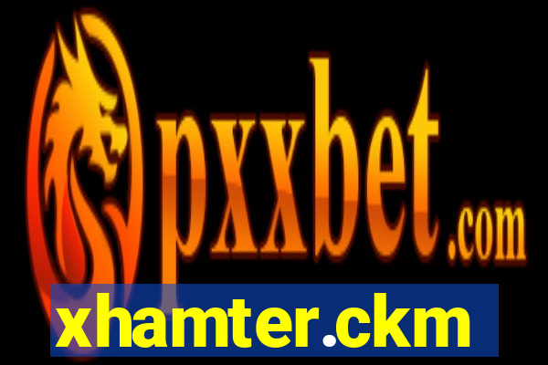 xhamter.ckm