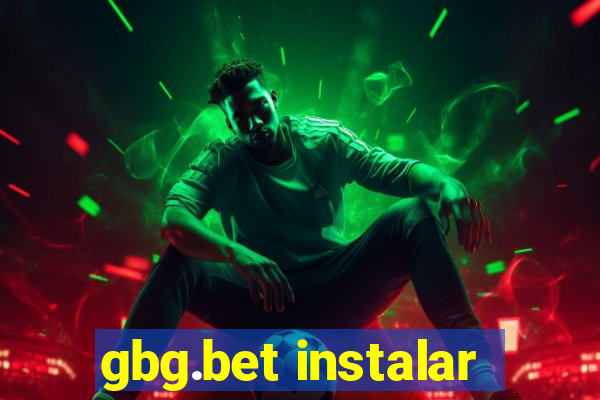 gbg.bet instalar