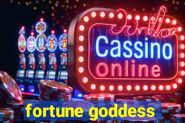 fortune goddess