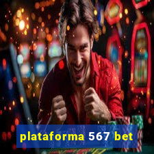 plataforma 567 bet