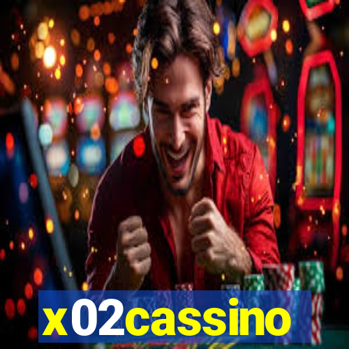 x02cassino