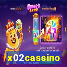 x02cassino