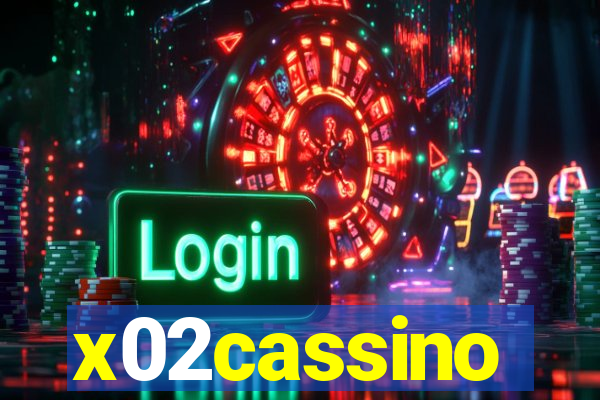 x02cassino