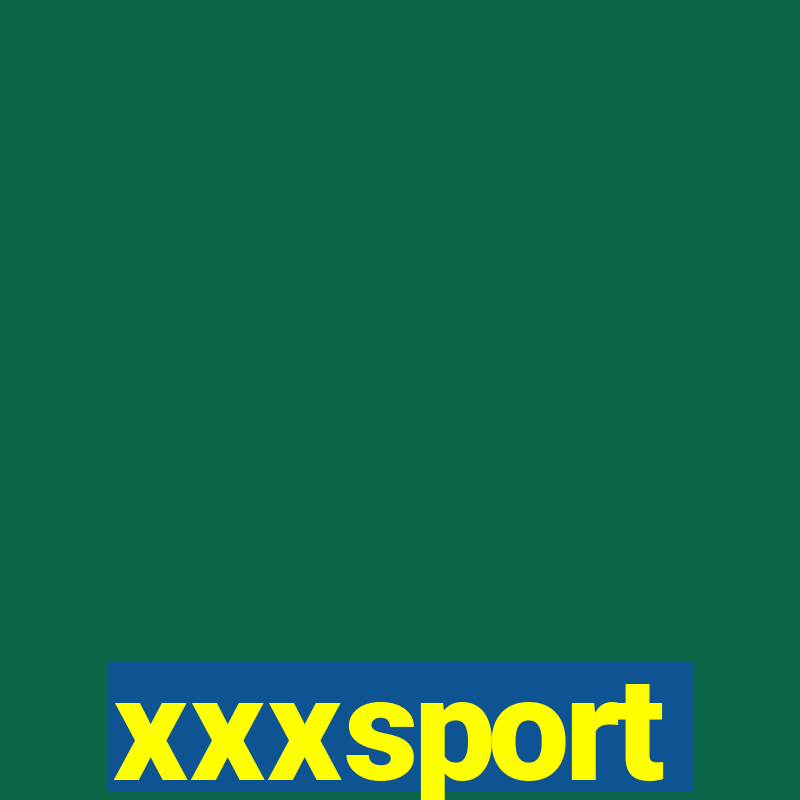 xxxsport