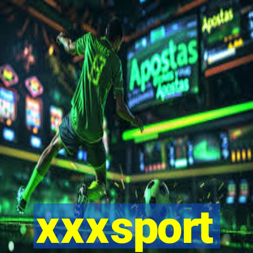 xxxsport