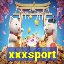 xxxsport