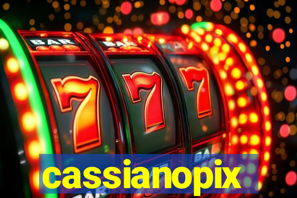 cassianopix