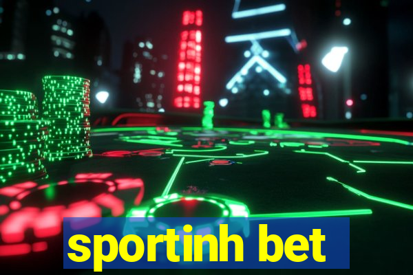 sportinh bet