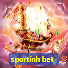 sportinh bet