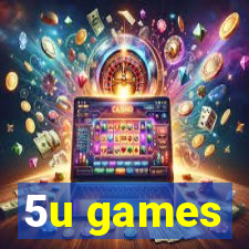 5u games