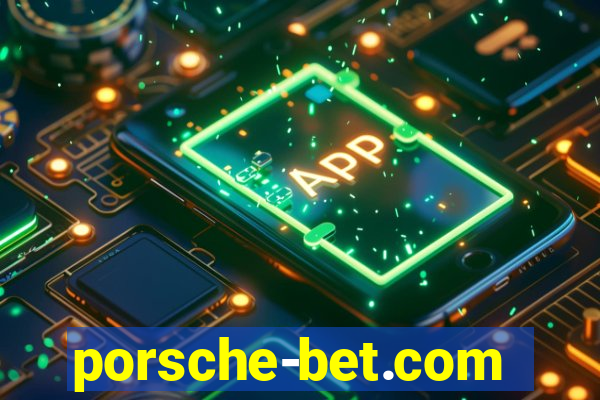 porsche-bet.com