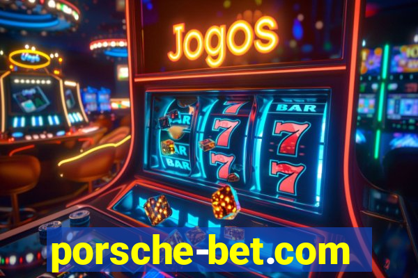 porsche-bet.com