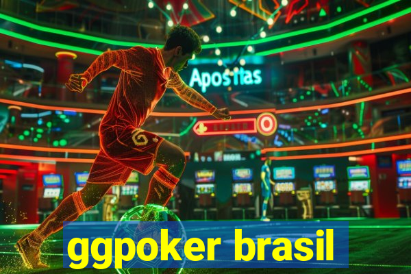 ggpoker brasil