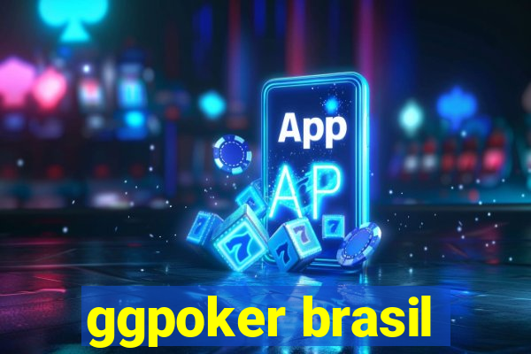 ggpoker brasil