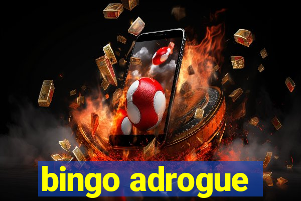 bingo adrogue