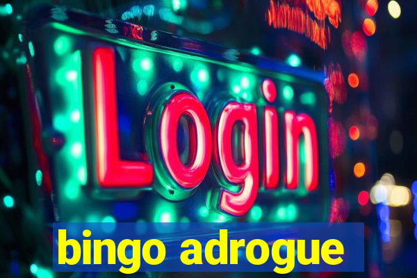 bingo adrogue