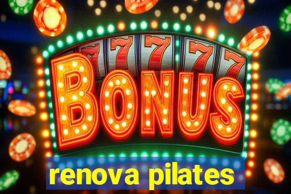 renova pilates