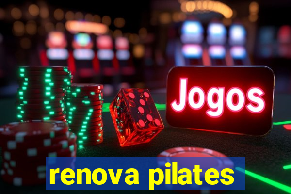 renova pilates