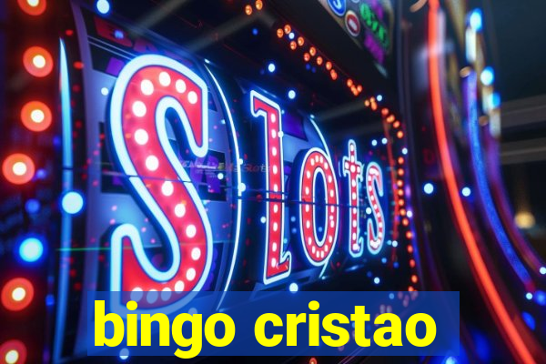 bingo cristao