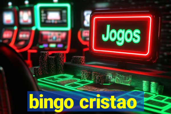 bingo cristao