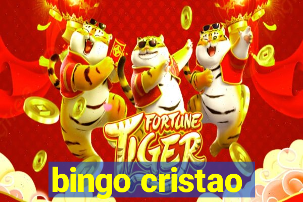 bingo cristao