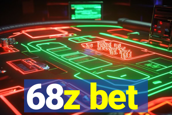 68z bet