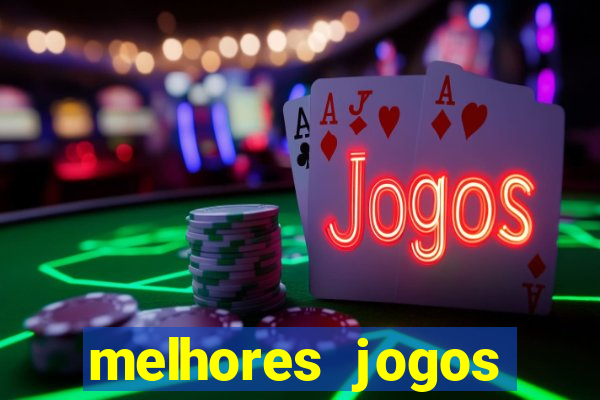 melhores jogos iphone grátis