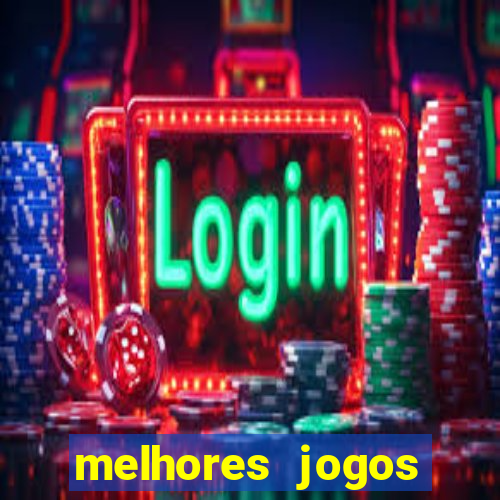 melhores jogos iphone grátis