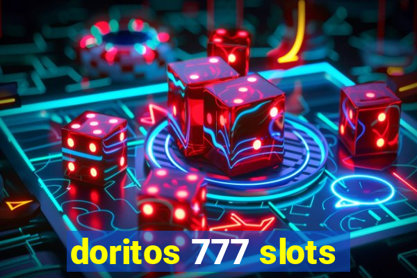 doritos 777 slots