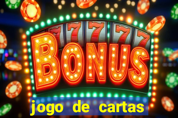 jogo de cartas cigana online